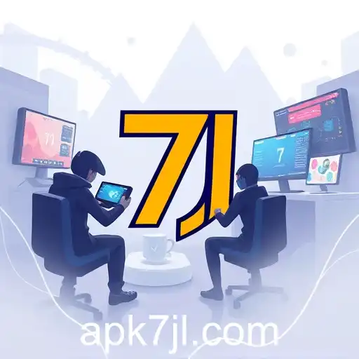 7jl: A Revolution in Online Gaming