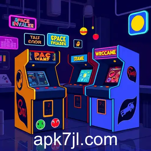 Arcade Classics