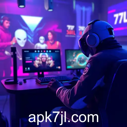 Game Industry Evolves Amidst New Challenges