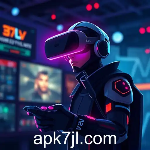 The Rising Influence of '7jl' in Online Gaming